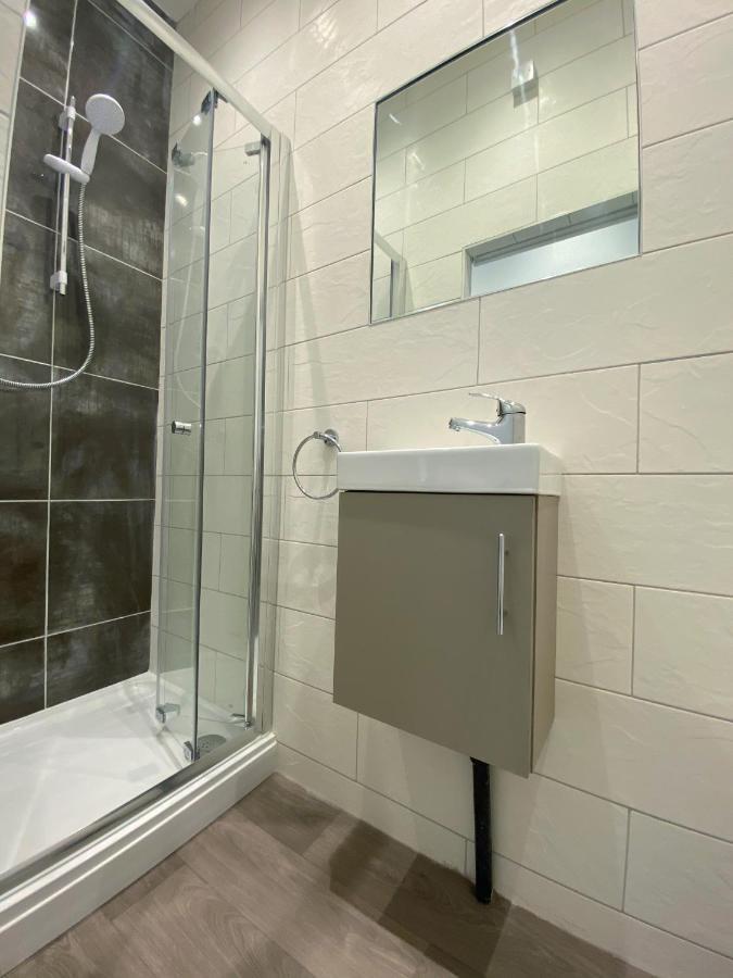 Mayfair Suite - 3X Bathrooms Close To Seafront Blackpool Exterior photo